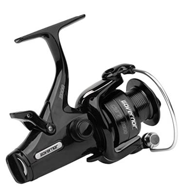 Spro Govenor Freespool 2000