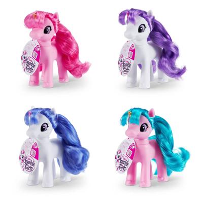 ZURU sparkle girlz sparkle eenhoorn