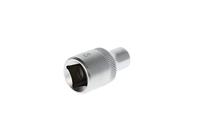 Gedore RED R61000806 3300257 Dopsleutelinzetstuk Metrisch, Inch 1/2 (12.5 mm) 1 stuks - thumbnail