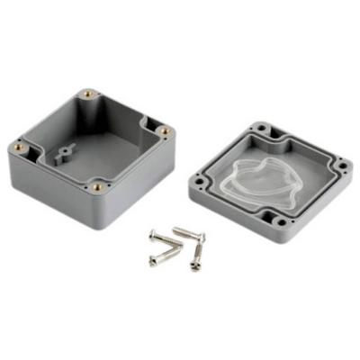 Supertronic PE205K-S Universele behuizing 68 x 64 x 35 1 stuk(s)