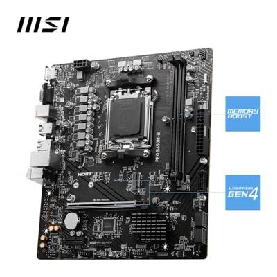 MSI PRO B650M-B