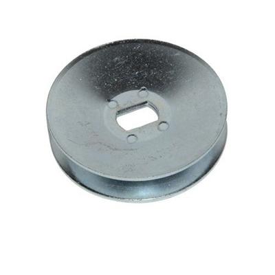 Piaggio V-snaar poelie 55mm