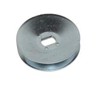 Piaggio V-snaar poelie 55mm - thumbnail