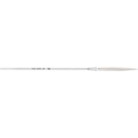 PFERD TOOLS 15308143 Diamant-remmingsvijl Lengte 140 mm 1 stuk(s) - thumbnail
