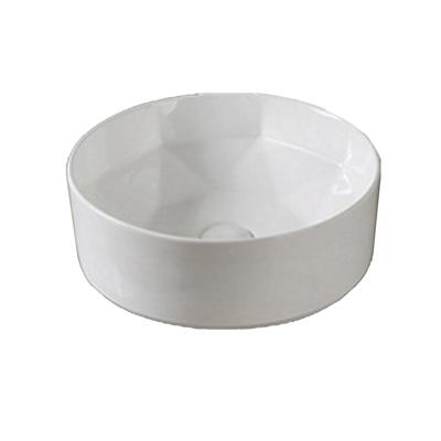 Waskom Gliss Dorus Keramisch Hoogglans Wit Gliss Design Waskom Gliss Dorus Keramisch Hoogglans Wit Gliss Design