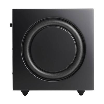 Audio Pro ADDON C-SUB - Wifi subwoofer - zwart