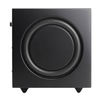 Audio Pro ADDON C-SUB - Wifi subwoofer - zwart - thumbnail