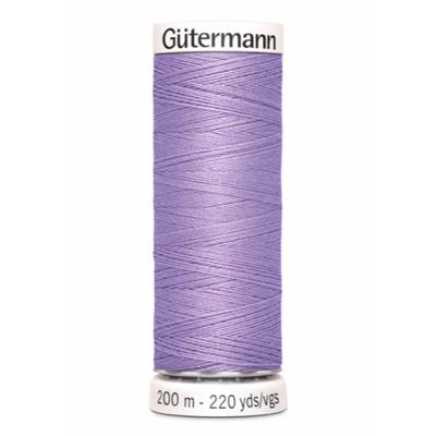 Gutermann Allesnaaigaren 200m - 158 - Haakgaren / Breigaren