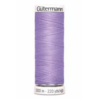 Gutermann Allesnaaigaren 200m - 158 - Haakgaren / Breigaren - thumbnail