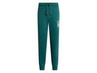 BENCH Heren joggingbroek (Groen, XL) - thumbnail