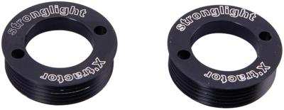 STRONGLIGHT cranktrekker remover f.4-k f.inbus pair