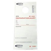 Schwalbe reparatie kaarten per 500 stuks - thumbnail