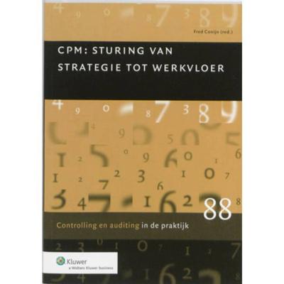 Corporate performance management - Paperback (9789013064865) Corporate performance management - Paperback (9789013064865)