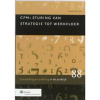 Corporate performance management - Paperback (9789013064865) - thumbnail