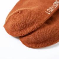 Kindermaillot 128 cognackleurig - thumbnail