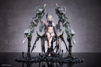Goddess of Victory: Nikke PVC Statue 1/7 Leviathan 28 cm - thumbnail