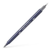 Faber Castell Sketchmarker Goldfaber - 333 neutral grey III - thumbnail