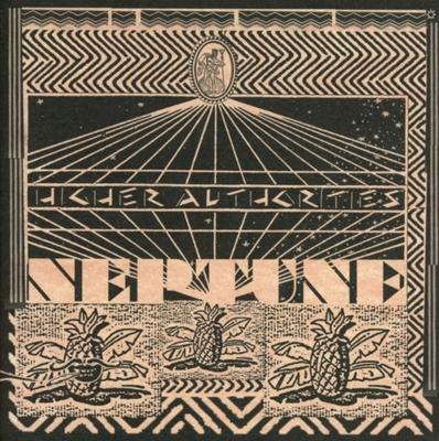 Neptune - CD (0887829035525)