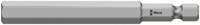 Wera 840/4 Z Zeskant Bits, 8 x 89 mm - 05059637001 - thumbnail