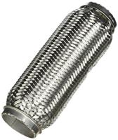 Bosal Flexible pipe, exhaust sy d=55.0 l=250mm - thumbnail