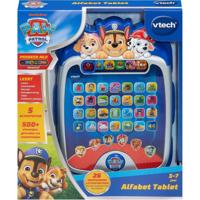 VTech Paw Patrol Alfabet Tablet + Licht en Geluid - thumbnail