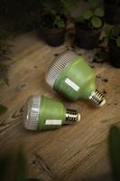 OSRAM HOMELIGHTING 4058075845800 Plantenlamp-lamp E27 20 W 1 stuk(s) - thumbnail