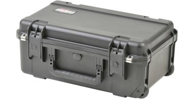 SKB iSeries 2011-7 waterdichte flightcase 518x291x191mm