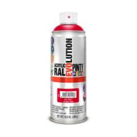 Sprayverf Pintyplus Evolution RAL 3001 400 ml Signal Red - thumbnail
