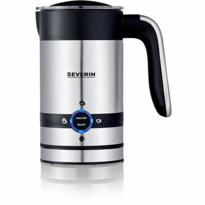 Severin SM3584 Melkopschuimer Grijs