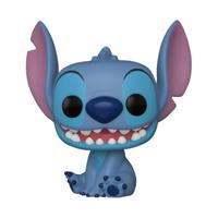 Disney Lilo & Stitch Funko Pop Vinyl: Stitch - thumbnail