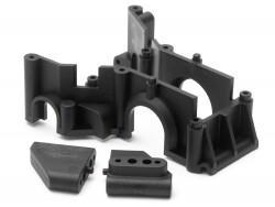 Rear bulkhead set