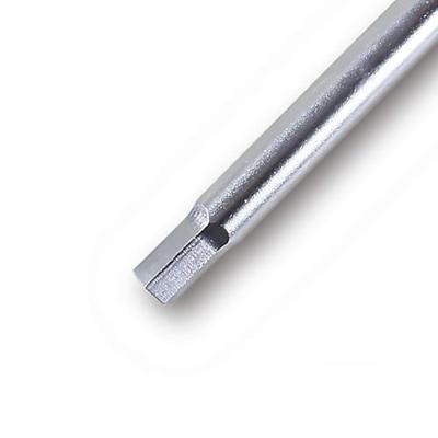 Beta Inbus T-sleutels met zeskant profiel op drie zijden 951 7 - 009510570