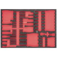 Vigor V6813-L V6813-L Plukschuiminlegstuk - thumbnail