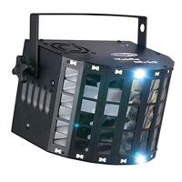 Showtec Techno Derby LED lichteffect - thumbnail