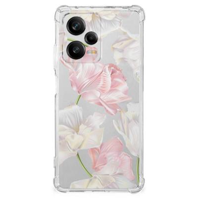 Xiaomi Redmi Note 12 Pro Plus Case Lovely Flowers Xiaomi Redmi Note 12 Pro Plus Case Lovely Flowers