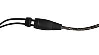 Mackie MP-120 in-ear monitors - thumbnail