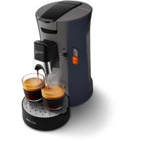 Macchina da caffè PHILIPS Senseo Select CSA240 / 71 - Blu - thumbnail