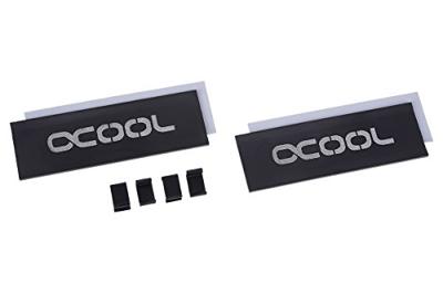 Alphacool HDX - M.2 SSD M01 - 80mm heatsink