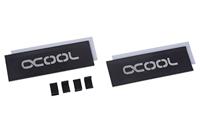 Alphacool HDX - M.2 SSD M01 - 80mm heatsink - thumbnail