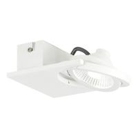 Stars of Light spotlightBrea 1-light white - 39133 - thumbnail