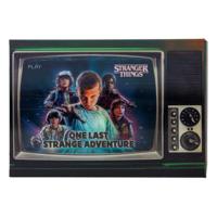 Stranger Things Advent Calendar Deluxe 2025 - thumbnail