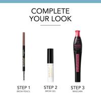 Bourjois mascara Twist Up the Volume wimpermascara 23 Black 8 g - thumbnail