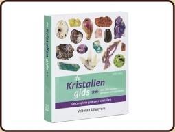 Boek: De Kristallengids Deel 2