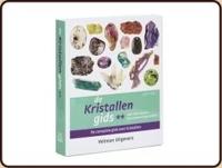 Boek: De Kristallengids Deel 2 - thumbnail