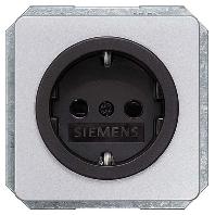 Siemens 5UB1465 Zilver Schakelmateriaal 1 stuk(s) - thumbnail