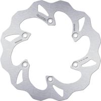 GALFER golf remschijf "df678 rotor df678 type w offroad rigid - thumbnail