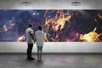 Optoma E9PD7M601EZ1 projector, 4000 lm, 1920 x 1080 pixels - thumbnail