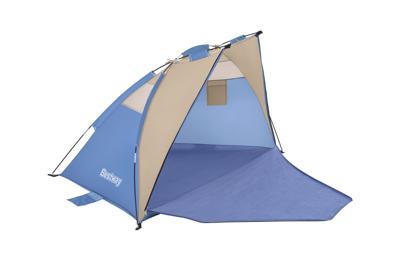 Bestway Tent Polyester Glasvezel 200x100x100 cm Opblaasbaar en Camping 68001 Bestway Tent Polyester Glasvezel 200x100x100 cm Opblaasbaar en Camping 68001