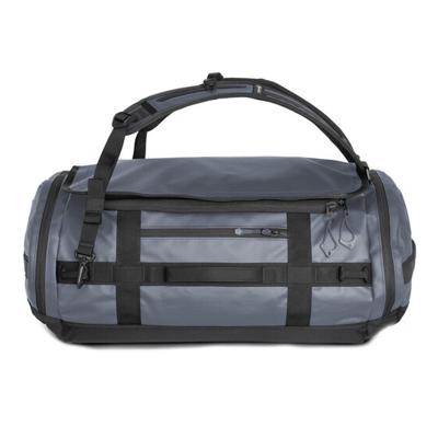 WANDRD CARRYALL Duffel 40L Aegean Blue