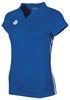 Reece 810606 Rise Shirt Ladies - Royal - XXL Reece 810606 Rise Shirt Ladies - Royal - XXL